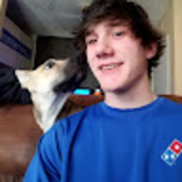 Meet your Posher, Josh - Picture 1 of 1